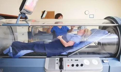 Hyperbaric Oxygen Therapy: A Breath of Fresh Air in Modern Medicine