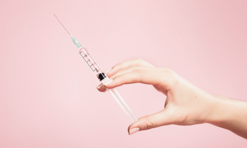 Why Vitamin Injections Are More Effective Than