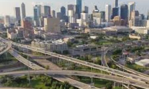 Is Houston Texas a good area to live?