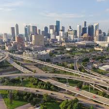 Is Houston Texas a good area to live?